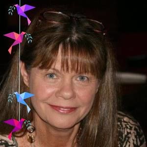 Meet your Posher, Jill